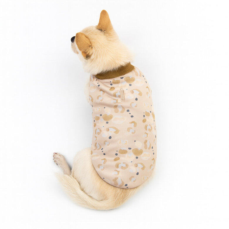 Outech Camisola Leopardo para cães,  Imagem número 3 Outech Camisola Leopardo para cães, , large Imagem número 3