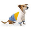 Outech Colorblock Pijama para perros borreguito abrigado Indicador imagem número 1
