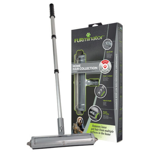 Furminator rodillo quita pelos para casa Imagem n&uacute;mero 1