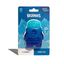 Zeedog Brain Freeze Brinquedo Azul para cães, , large Indicador imagem número 3