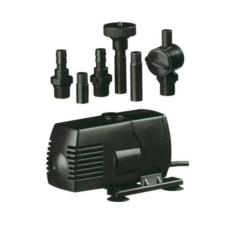 Ubbink Xtra 600 bomba para fuentes y estanques image number null