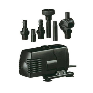 Ubbink Xtra 600 bomba para fontes e tanques