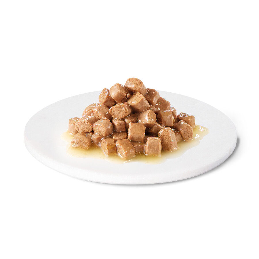 12 saquetas x 85 g Advance Veterinary Diets Urinary saquetas para gatos Pack poupan&ccedil;a!, , large Imagem n&uacute;mero 3