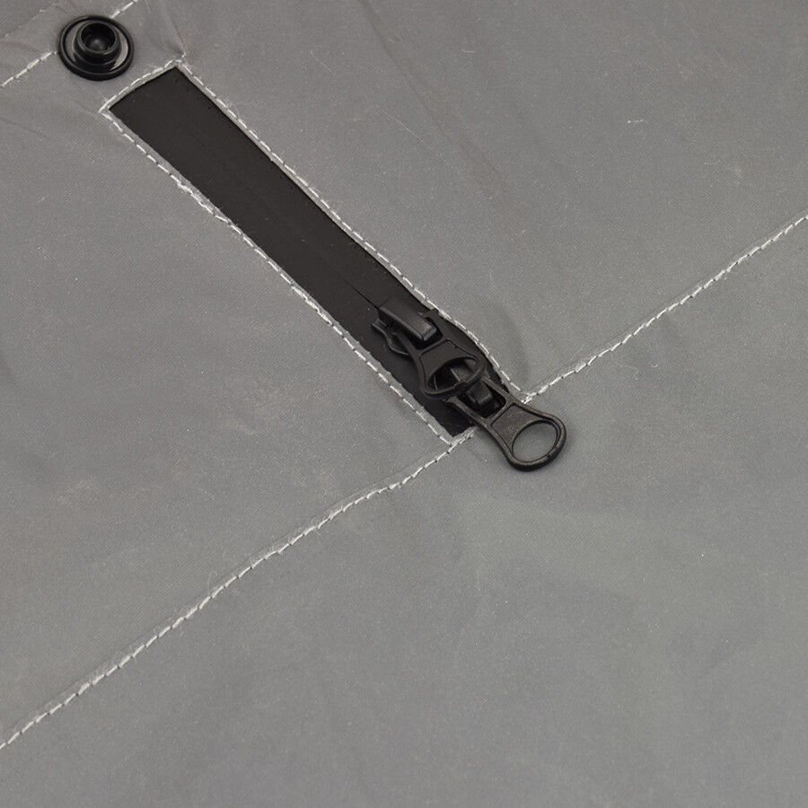 Nayeco Casaco Refletor com Log&oacute;tipo para c&atilde;es, , large Imagem n&uacute;mero 3