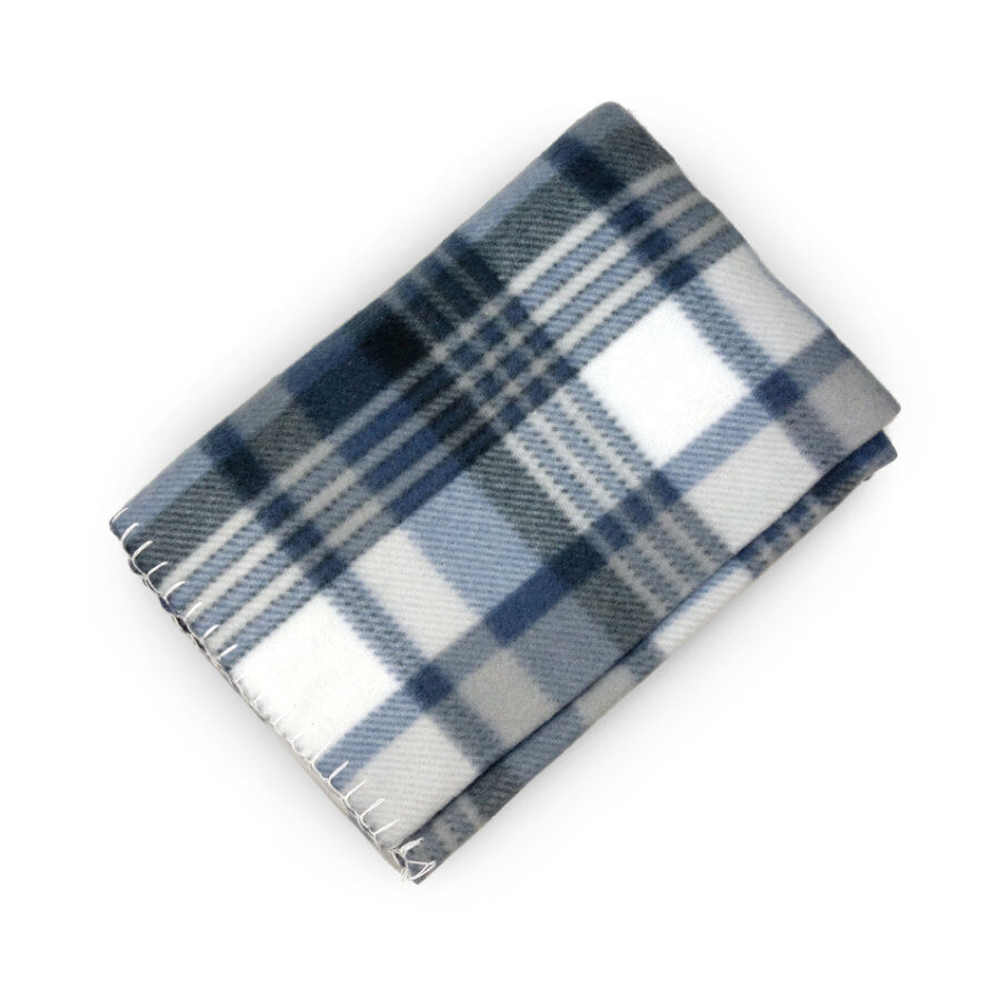 Dogzzz Manta Xadrez para c&atilde;es, , large Imagem n&uacute;mero 1