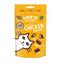 60 g Lily's Kitchen Biscoitos Frango para gatos, , large Indicador imagem número 1