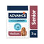 3 kg Advance Active Defense Medium Senior +7 Frango e Arroz ração para cães, , large Indicador imagem número 2