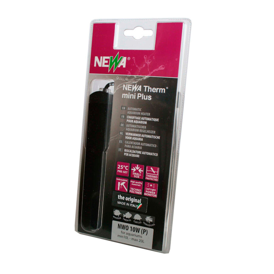 Aquarium Systems Visi Therm Aquecedor para aqu&aacute;rios, , large Imagem n&uacute;mero 2