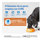 Wellness Core Adult Large Original Frango ração para cães, , large image number null