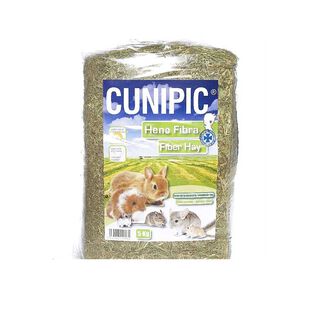 Cunipic Feno Fibra para roedores