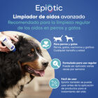 Virbac EpiOtic Limpador de Ouvidos para cães e gatos, , large image number null