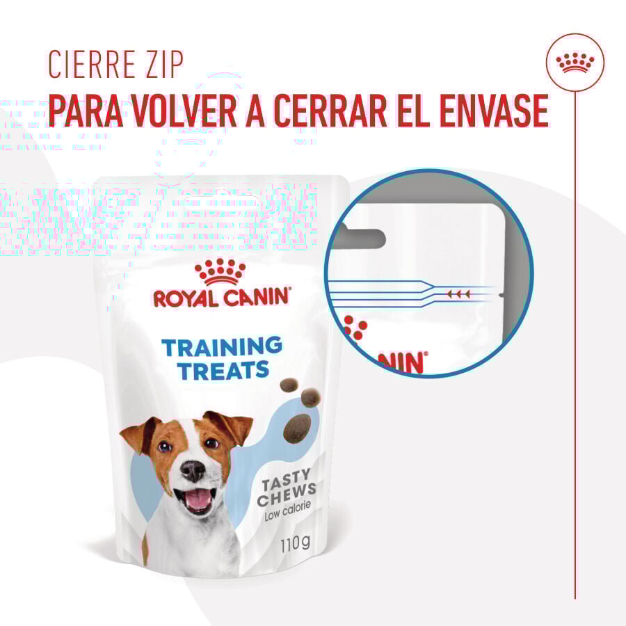 110 g Royal Canin Training snacks para c&atilde;es, , large Imagem n&uacute;mero 3