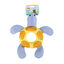 Summer Vibes Floating Fish Brinquedo Flutuante para c&atilde;es, , large Indicador imagem n&uacute;mero 5