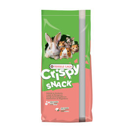 Versele-Laga Crispy Snacks de Fibra para roedores