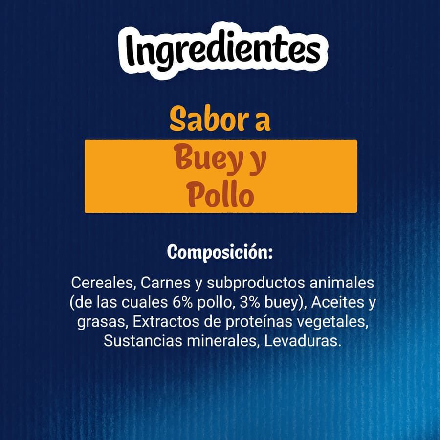 45 g Felix Biscoitos Crispies Salm&atilde;o e Truta para gatos, , large Imagem n&uacute;mero 7