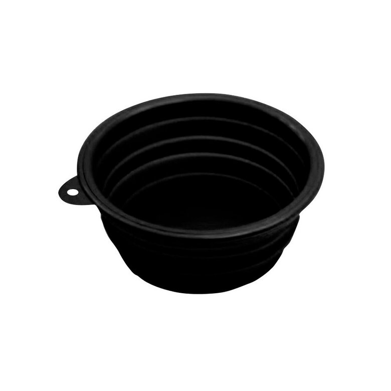 Outech Bowl de silicone transportável,  Imagem número 2 Outech Bowl de silicone transportável, , large Imagem número 2