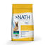 3 kg Nath Adult Mini Sensitive Peixe Branco e Salmão ração para cães , , large Indicador imagem número 1