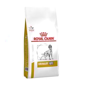 Royal Canin Veterinary Urinary u/c ração para cães