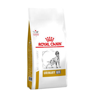 Royal Canin Veterinary Urinary u/c ração para cães