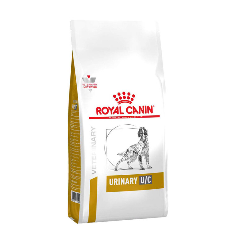 Royal Canin Veterinary Urinary ração para cães , , large image number null