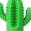 Tootoy! Chew Dental Hygiene Cactus Mordedor para cães, , large Indicador imagem número 4