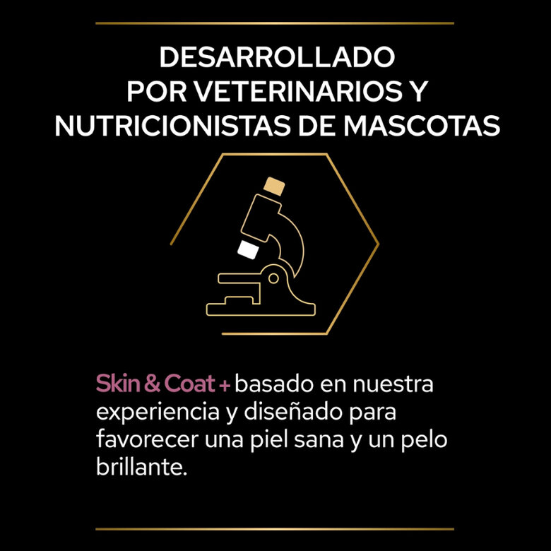 150 ml Pro Plan Skin & Coat + Óleo de Salmão Norueguês para gatos,  Imagem número 5 150 ml Pro Plan Skin & Coat + Óleo de Salmão Norueguês para gatos, , large Imagem número 5