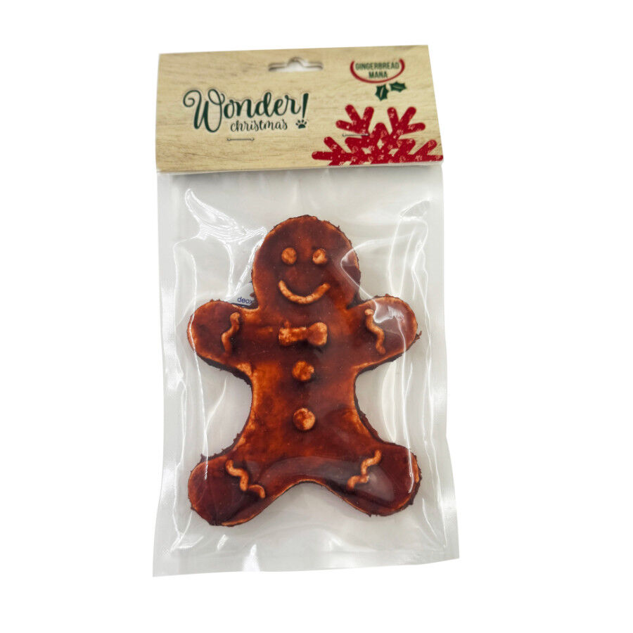 75 g  Wonder Christmas Biscoito de gengibre para c&atilde;es, , large Imagem n&uacute;mero 6