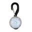 Nite Ize PetLit Luz LED branca com mosquetão para coleiras de cães, , large Indicador imagem número 1