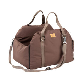Ferplast Cruiser Castanho  Bolsa de Transporte para cães