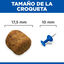 14 kg Hill's Science Plan Large Mature Adult YouthFul Vitality Frango ração para cães, , large Indicador imagem número 4