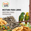 2.8 kg Small Life Mixtura Cubos para papagaios, , large Indicador imagem n&uacute;mero 3