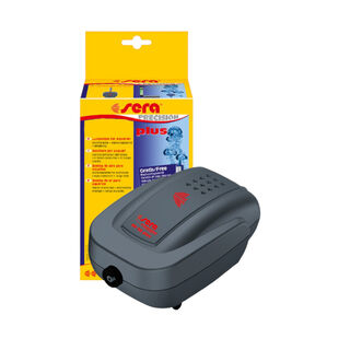 Sera Air Plus bomba de ar para aquários