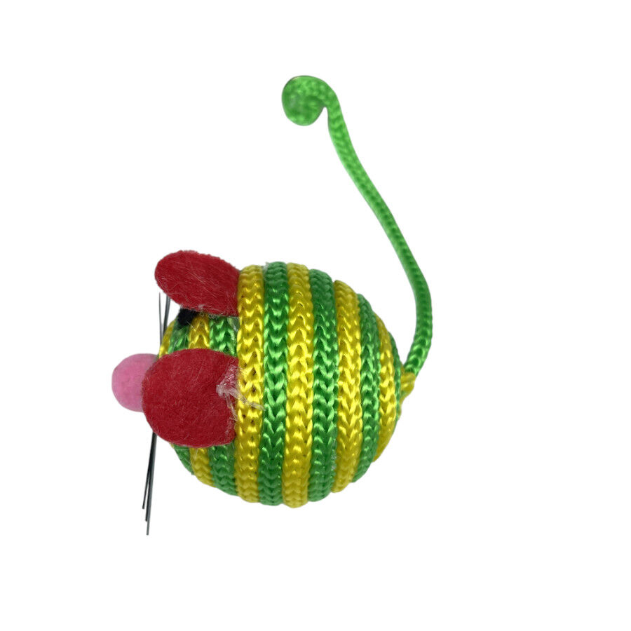 Tootoy! Chase & Play Party Set Kit de brinquedos para gatos, , large Imagem n&uacute;mero 6