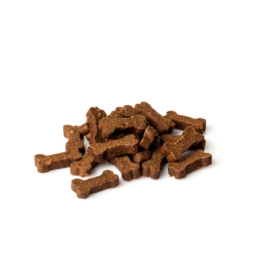 60 g Moments Petiscos de porco ib&eacute;rico para c&atilde;es, , large Imagem n&uacute;mero 2