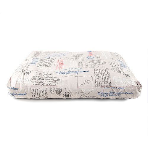 TK-Pet Acua tipo colch&oacute;n para perros Imagem n&uacute;mero 1