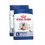 2 x 15 kg Royal Canin Maxi Ageing 8+ ração para cães Pack poupança!, , large Indicador imagem número 1