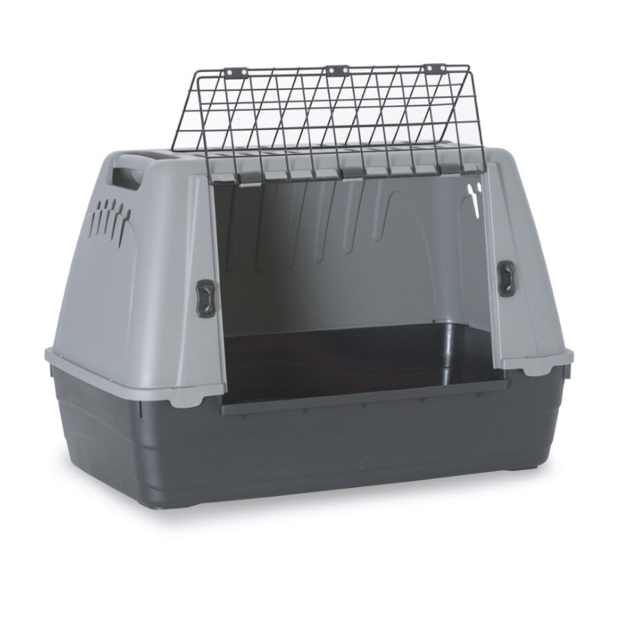 Outech Bracco transportadora para c&atilde;es, , large Imagem n&uacute;mero 1