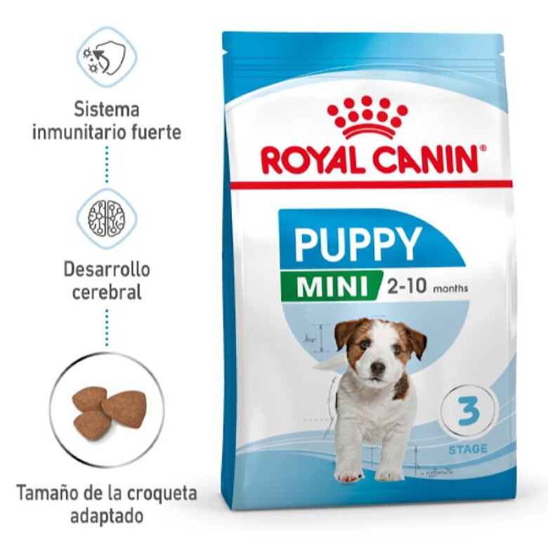 Royal Canin Mini Puppy image number null