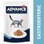 85 g Advance Gastroenteric Frango saqueta para gatos, , large Indicador imagem número 2
