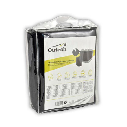 Outech Tampa de Proteção Impermeável para animais de estimação, , large image number null