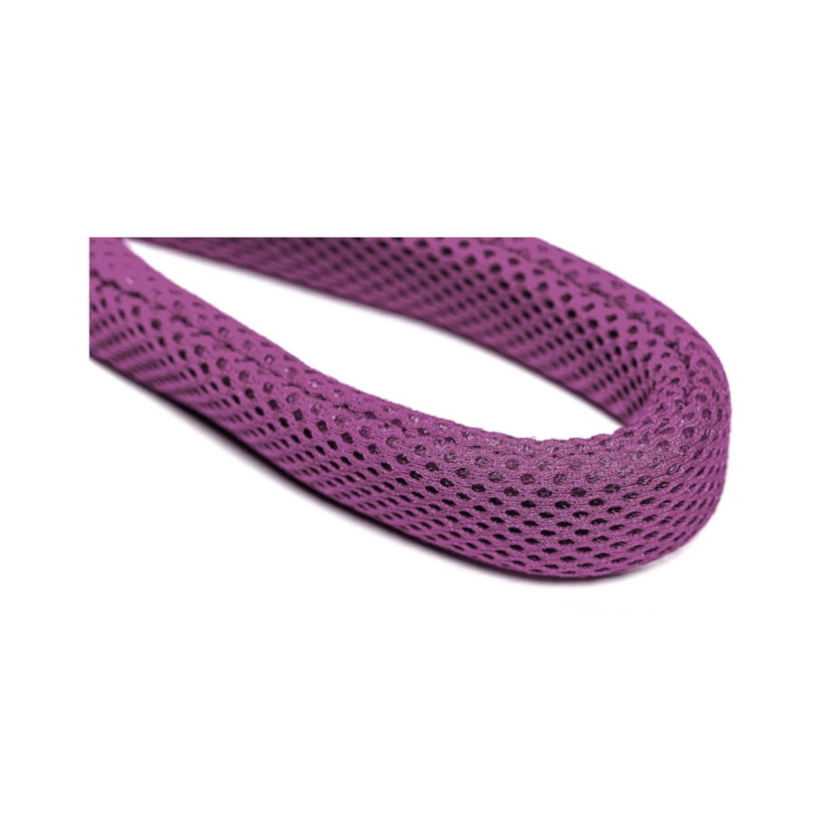 Gloria Air Mesh Trek Star Trela Roxa para c&atilde;es, , large Imagem n&uacute;mero 2