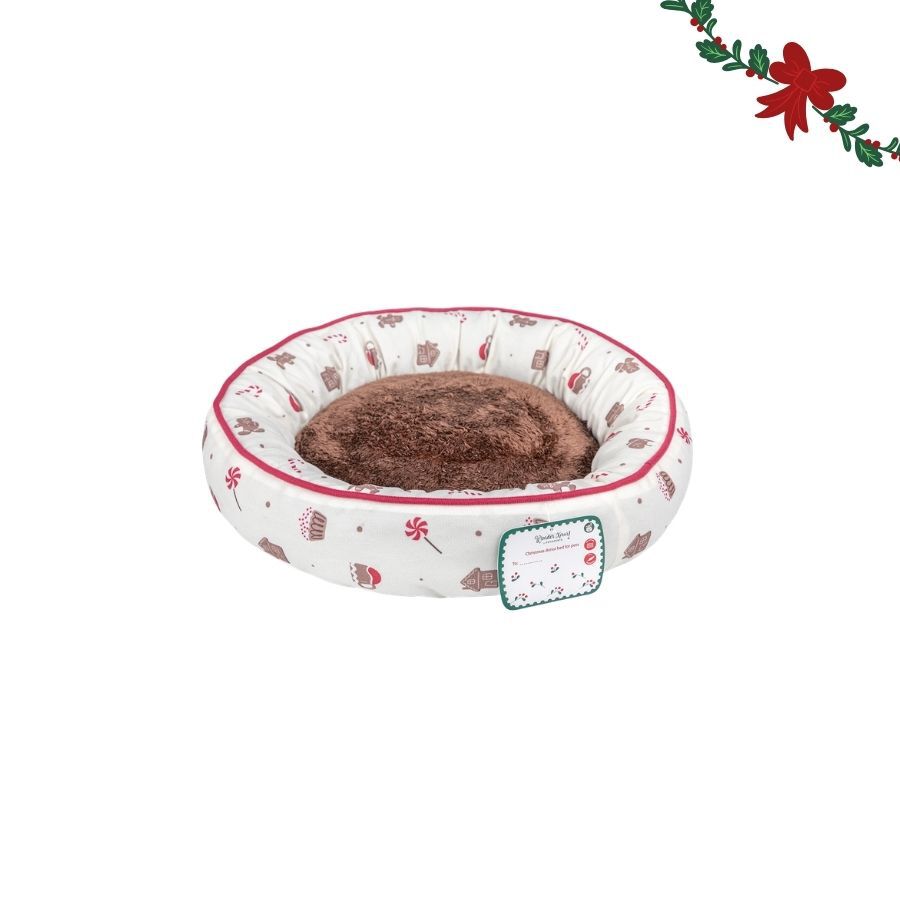 Wonder Christmas Cama para gatos, , large Imagem n&uacute;mero 6