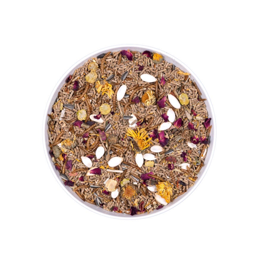 Cunipic Premium ra&ccedil;&atilde;o para hamsters e ratos, , large Imagem n&uacute;mero 2