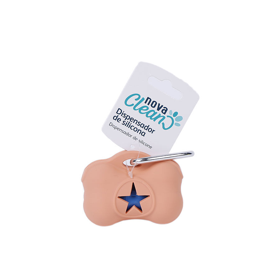 Dispensador de bolsas Nova Clean Imagem n&uacute;mero 4