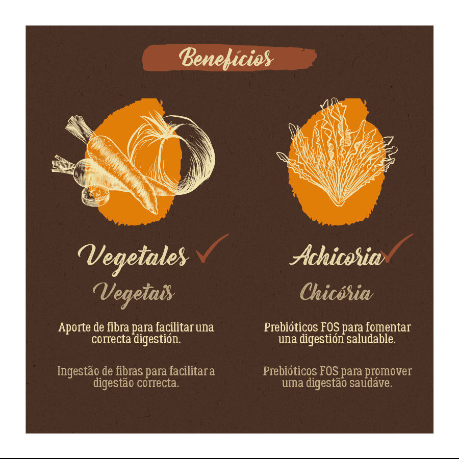 12 kg True Origins Adult Pure Frango No Grain ra&ccedil;&atilde;o para c&atilde;es, , large Imagem n&uacute;mero 6