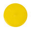 Tootoy! Flexible disc Yellow Frisbee Flexível Amarelo para cães, , large Indicador imagem número 2