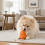 Tootoy! Chew Brinquedo interativo dispensador de snacks para c&atilde;es, , large Indicador imagem n&uacute;mero 1