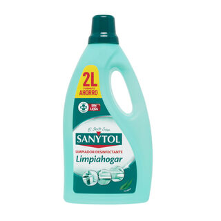 Sanytol Limpador Desinfetante para casa