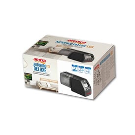 Nayeco Deluxe Alimentador automático para peixes