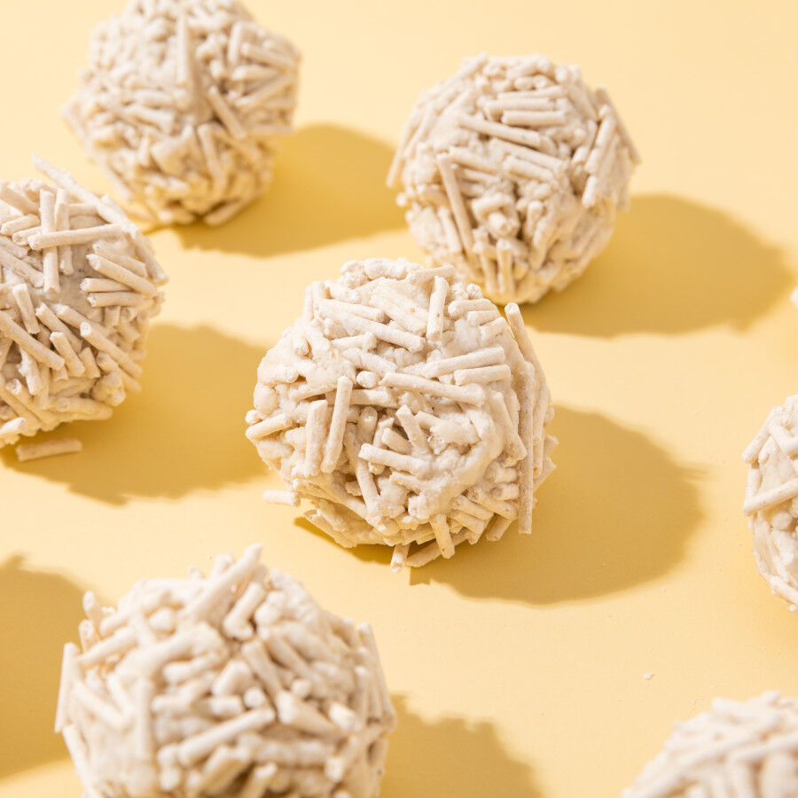 6 L Happy Meow Natural Tofu Aglomerante Original para gatos, , large Imagem n&uacute;mero 4